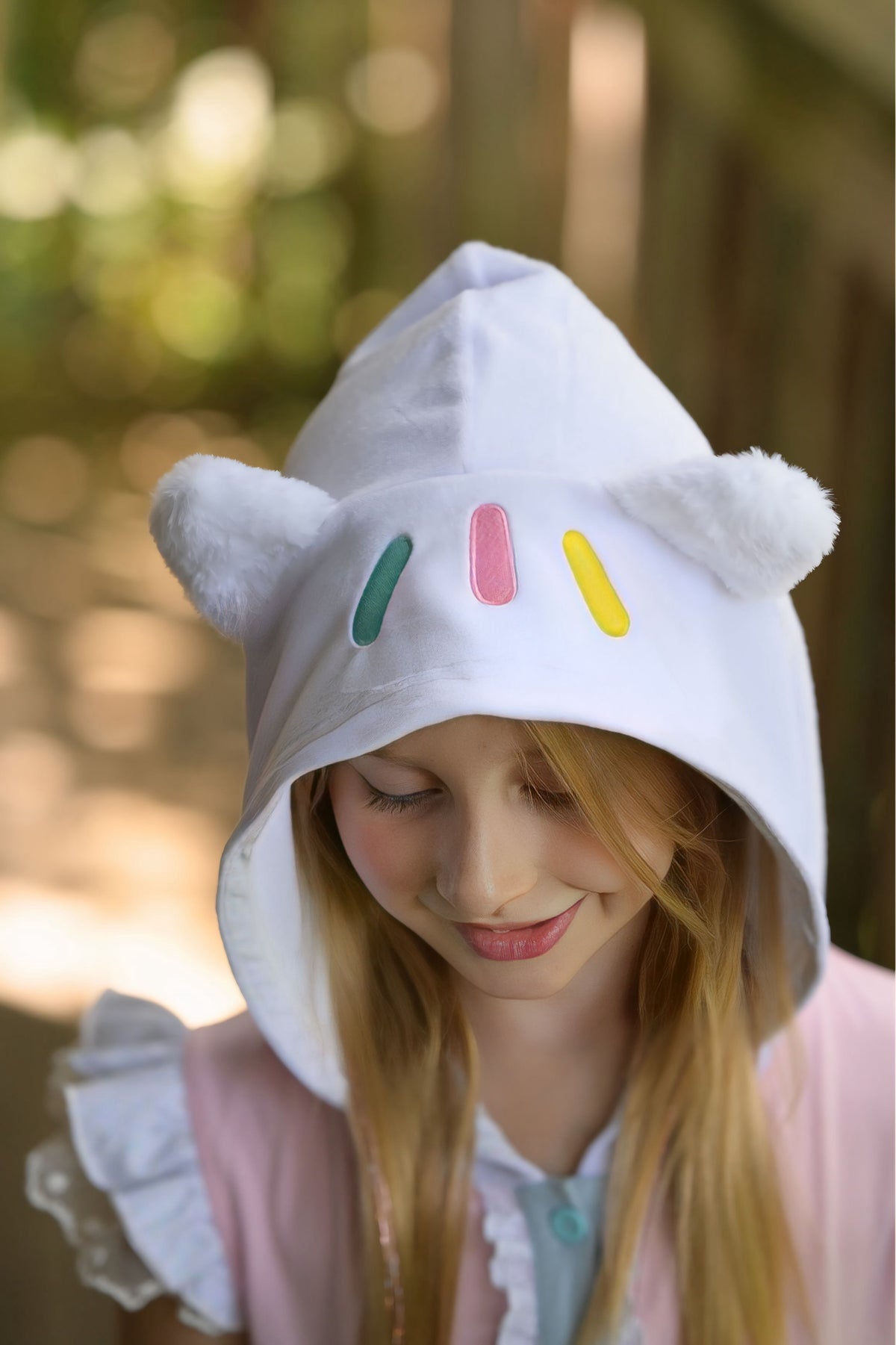 Sprinkle Kitty: Pre-Order