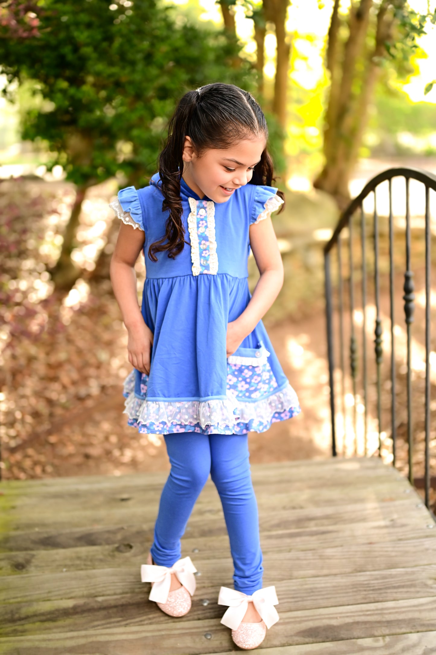 Little Experiment: Pre-order