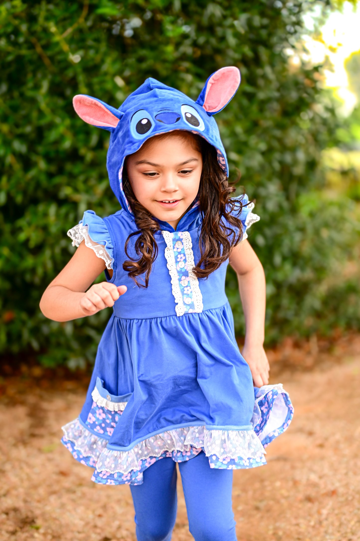 Little Experiment: Pre-order