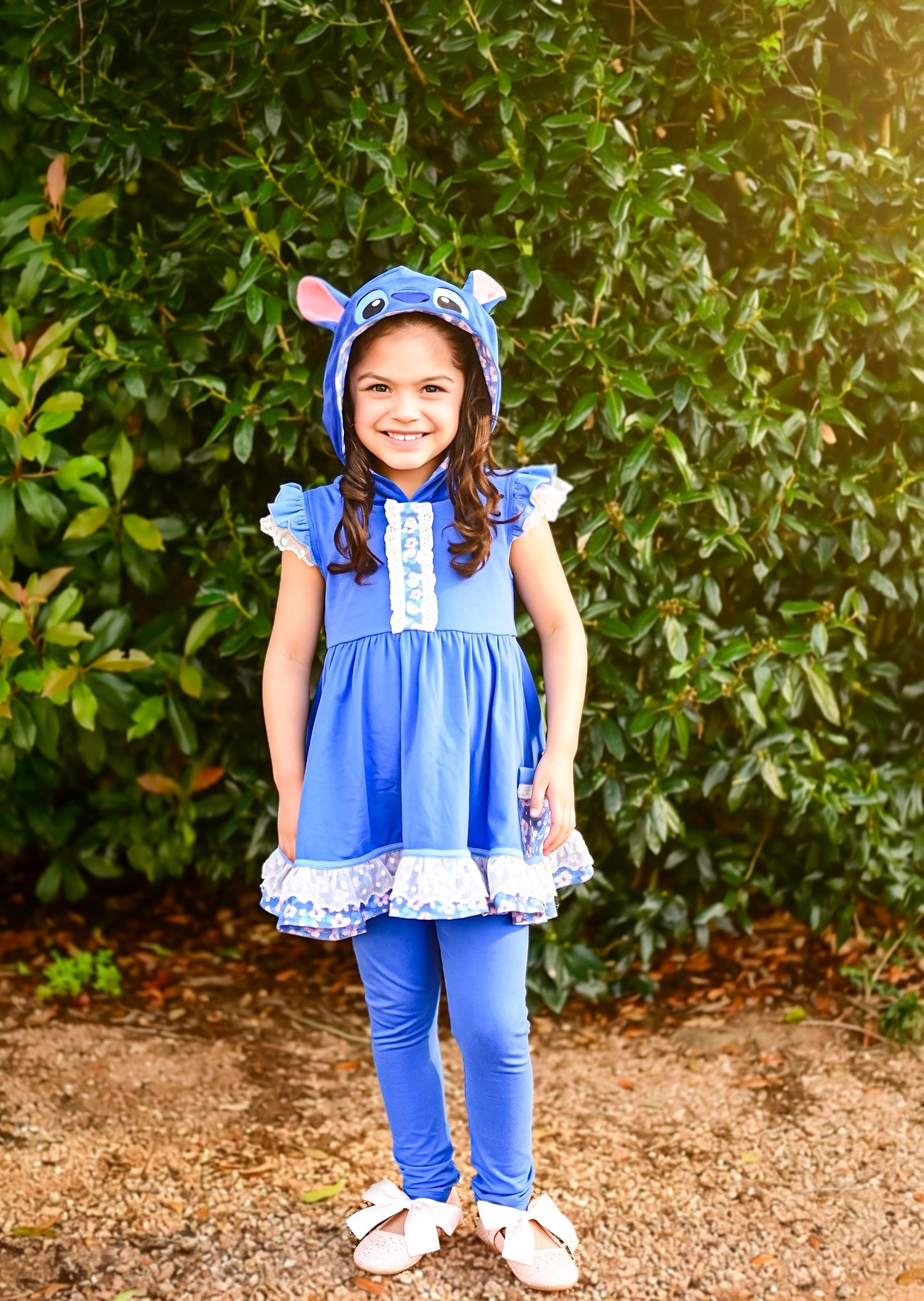 Little Experiment: Pre-order