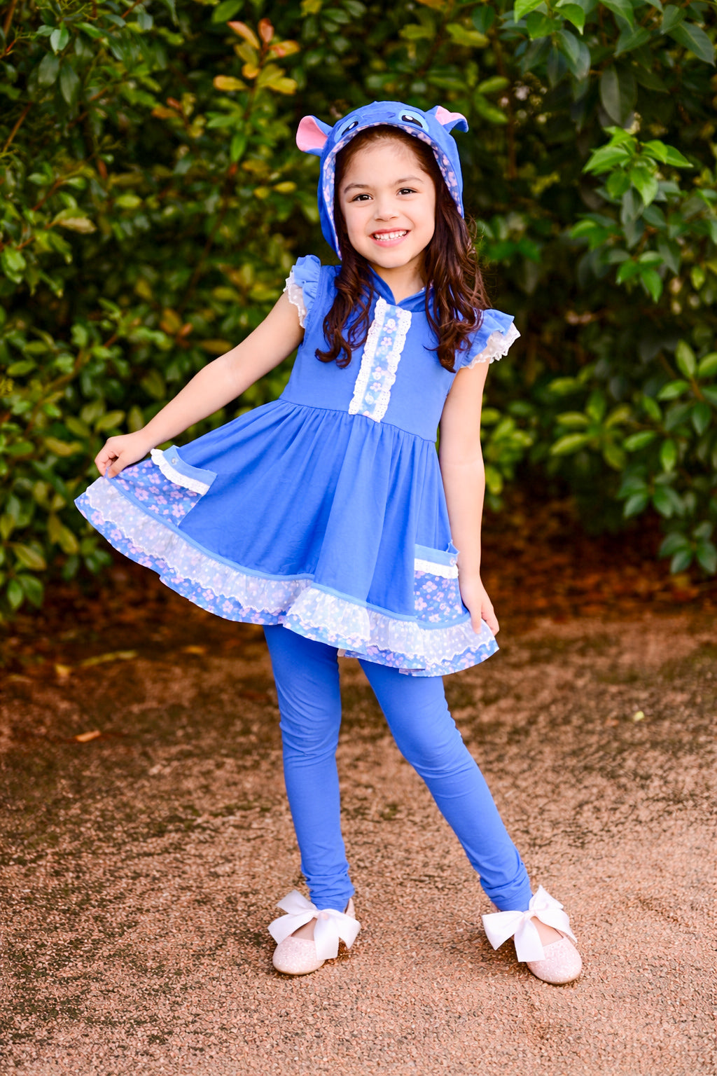 Little Experiment: Pre-order