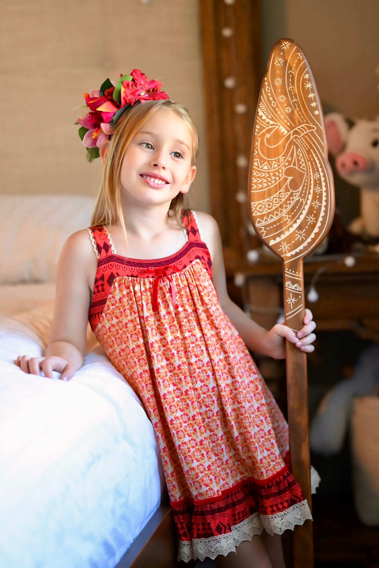 Voyager Sleep Set— Extended TAT