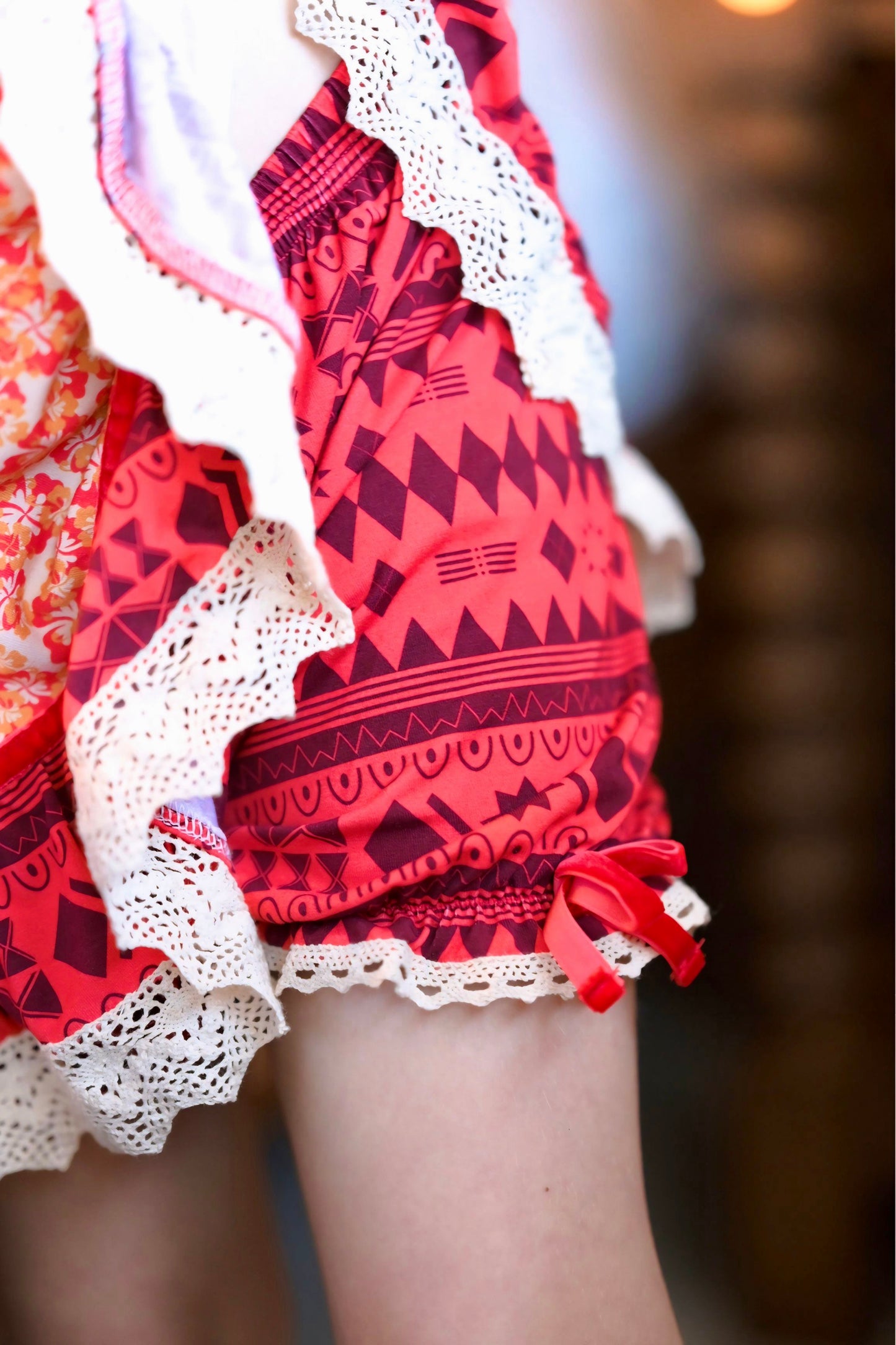 Voyager Sleep Set— Extended TAT