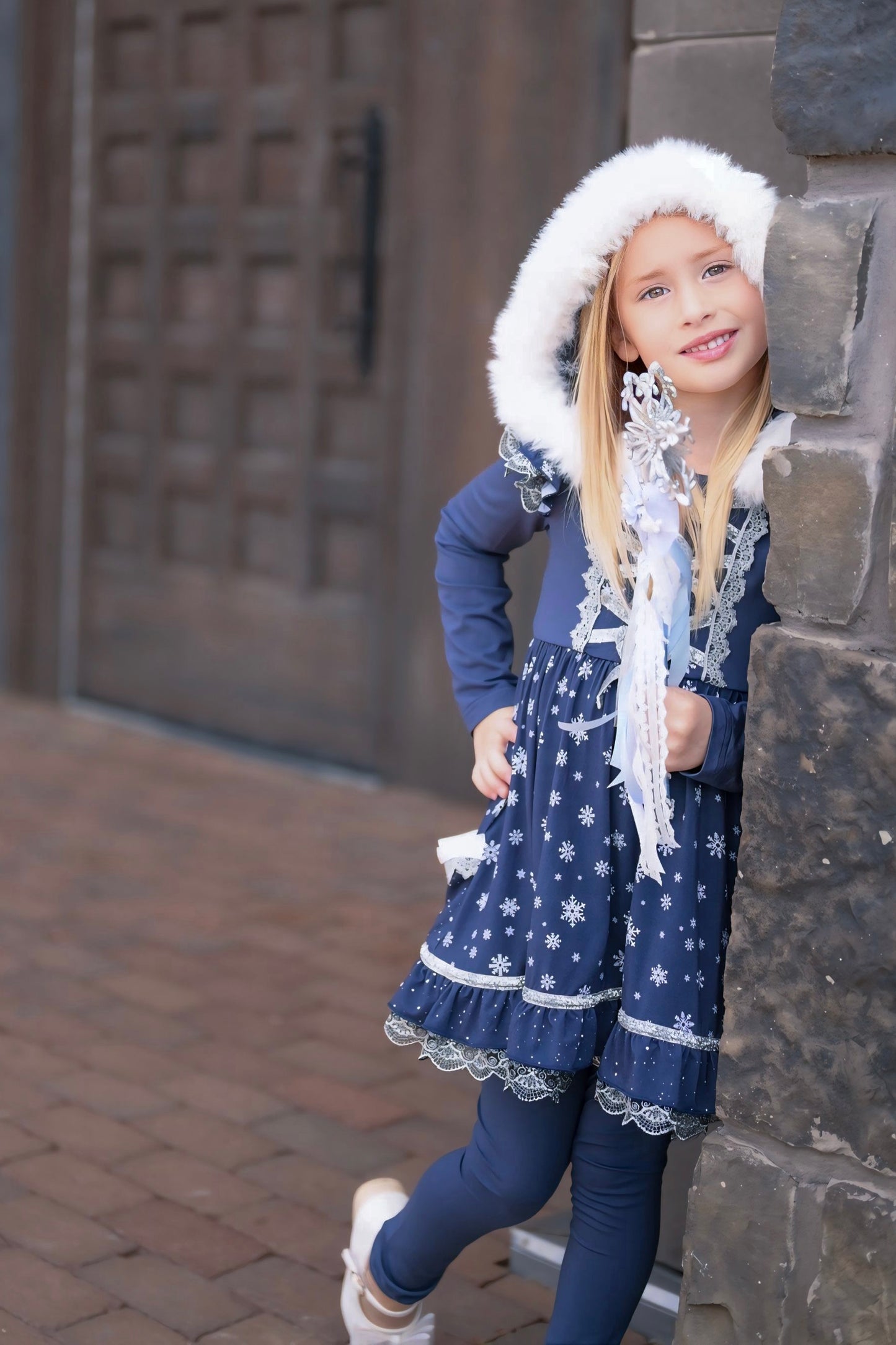 Winter Queen Set