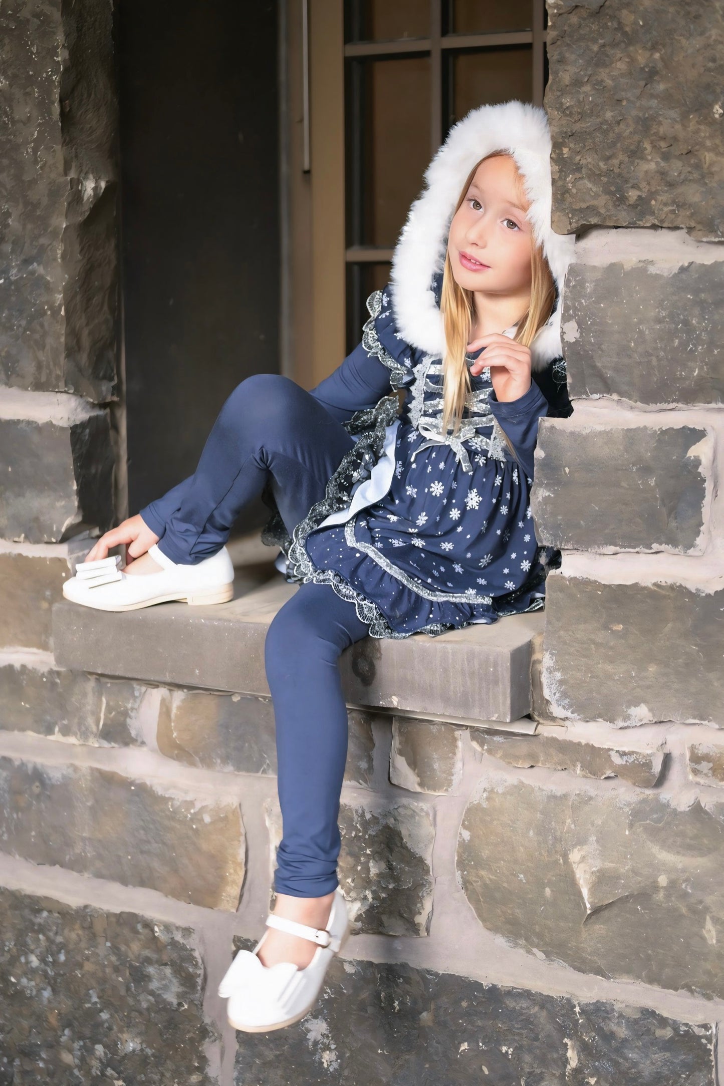 Winter Queen Set