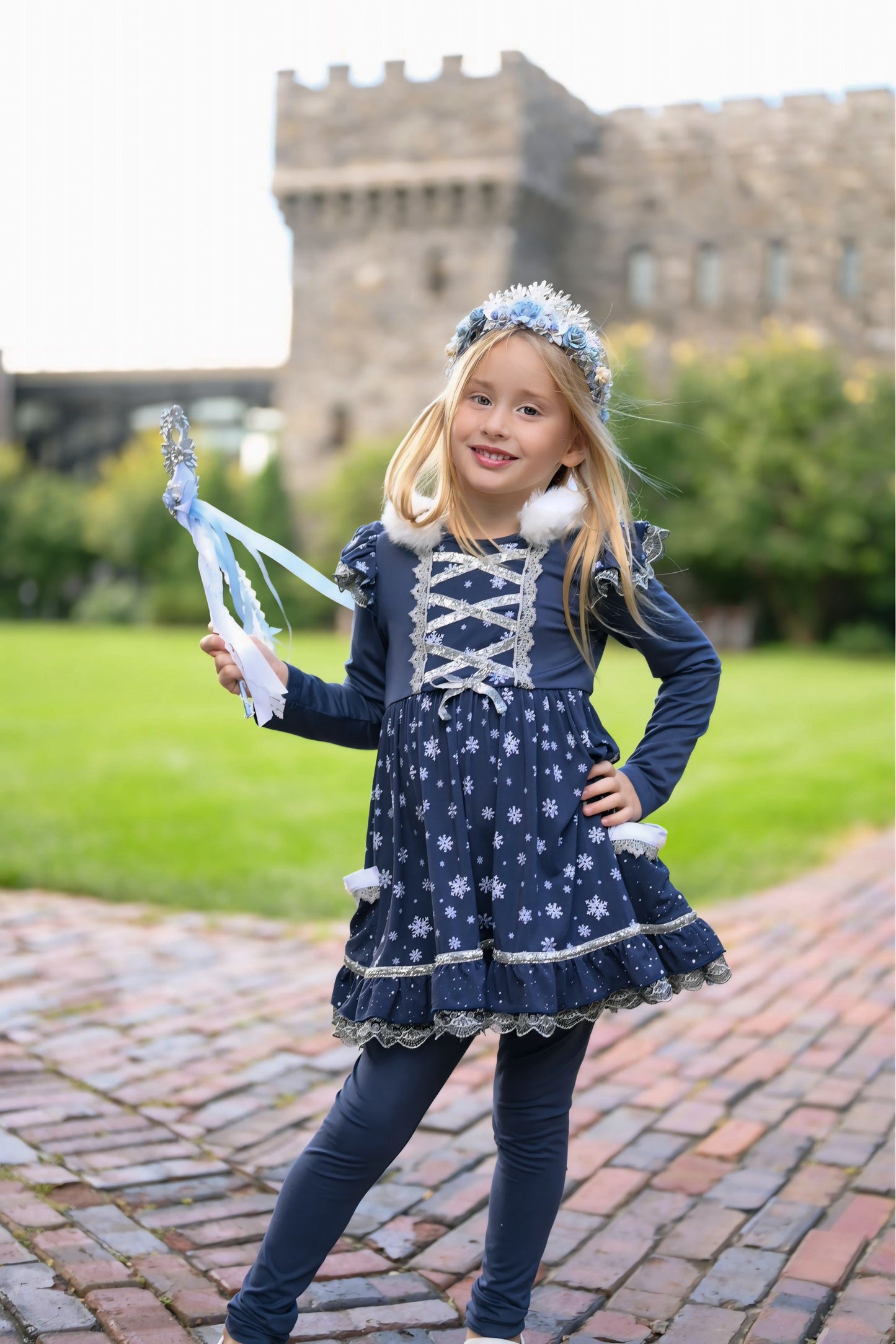 Winter Queen Set