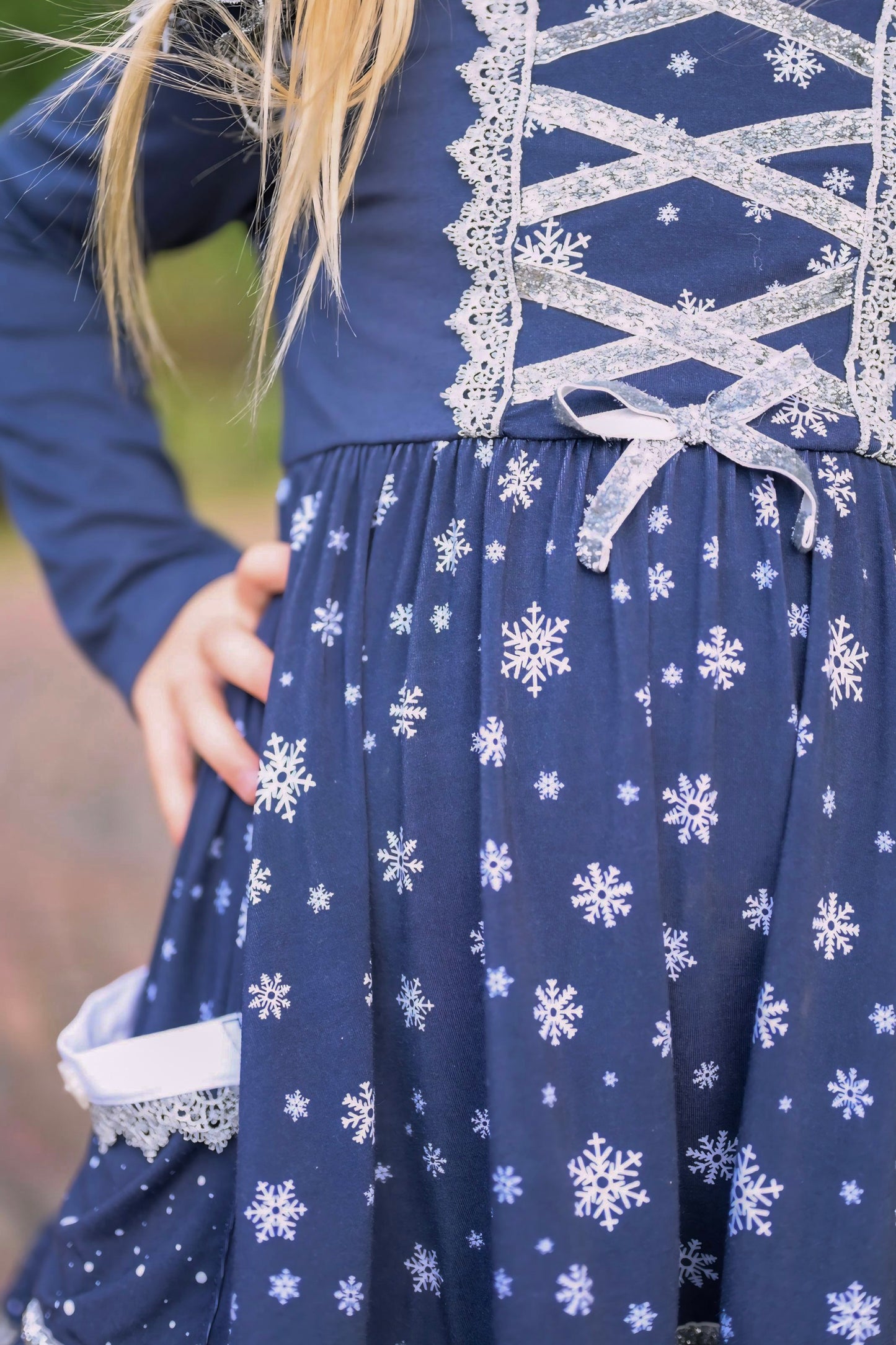 Winter Queen Set