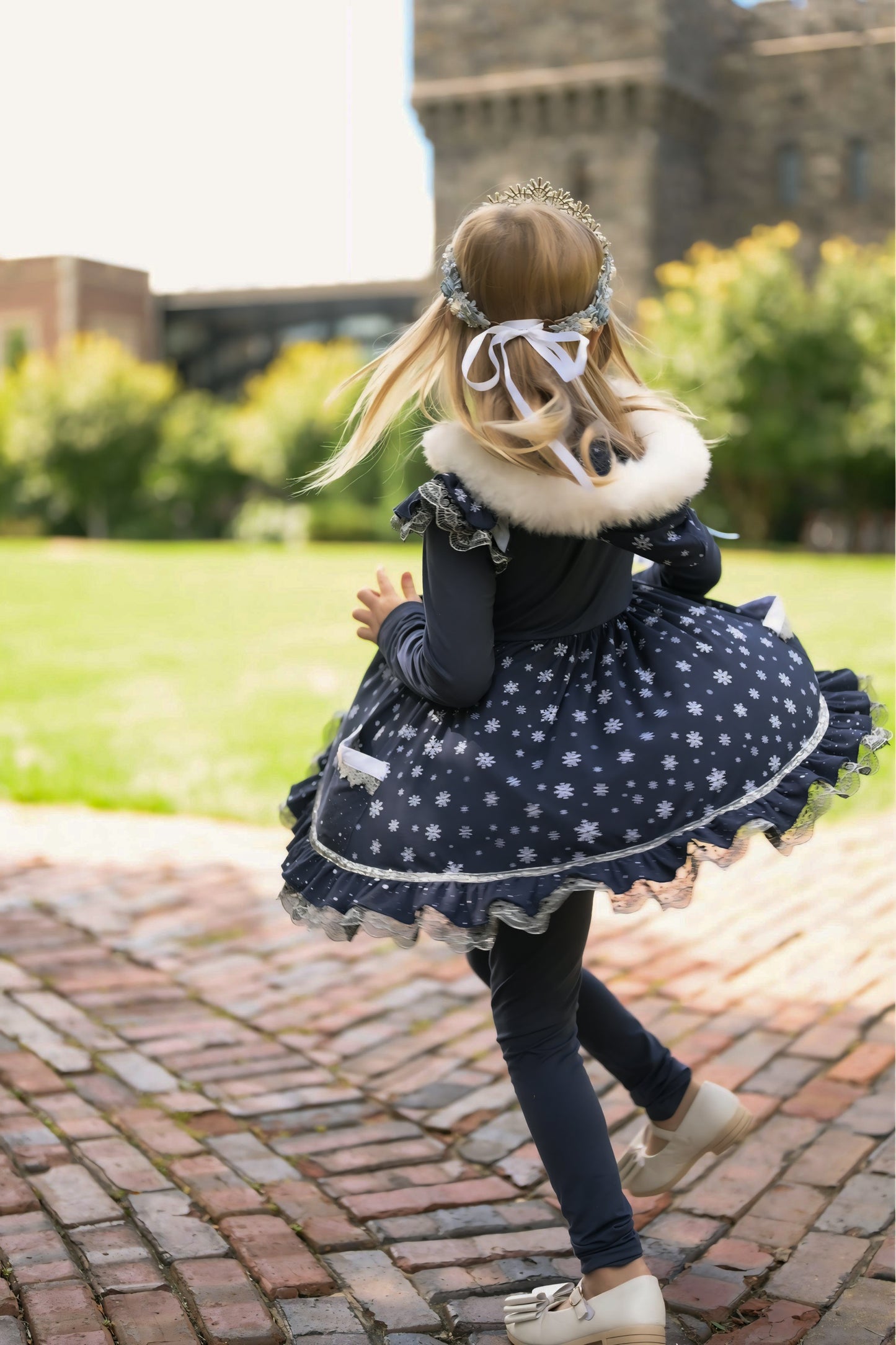 Winter Queen Set