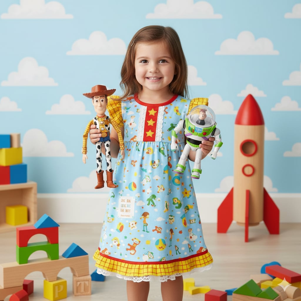 Andy's Bedtime- Extended TAT