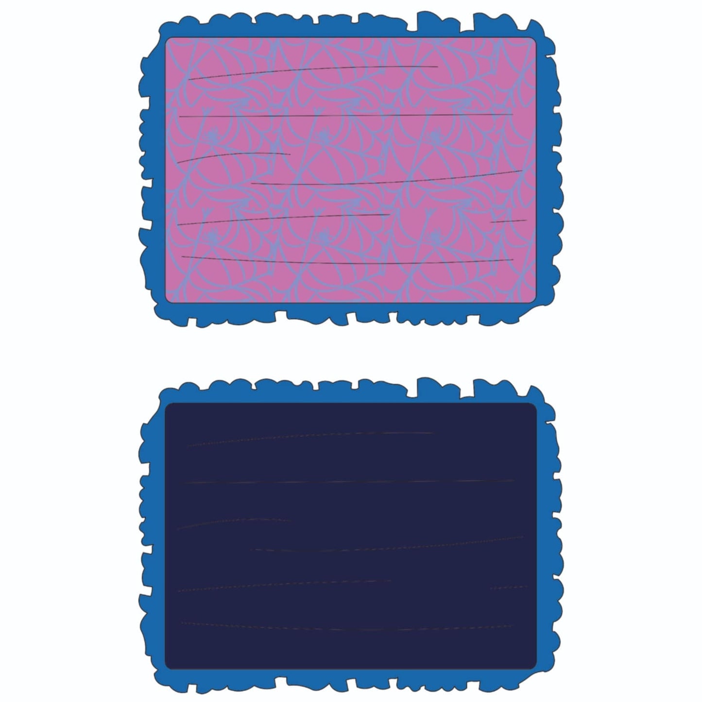 Ghosty Swim Beach Blanket