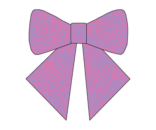 Ghosty Bow